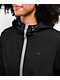 Dravus Parker Caviar Windbreaker Jacket - Thumbnail image 2 of 3