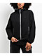 Dravus Parker Caviar Windbreaker Jacket - Thumbnail image 1 of 3
