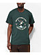 Dravus Parks & Rec Green T-Shirt - Thumbnail image 1 of 2