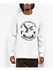 Dravus Parks & Rec Grey Long Sleeve T-Shirt - Thumbnail image 1 of 2