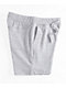 Dravus Parks & Rec Grey Sweat Shorts - Thumbnail image 4 of 4