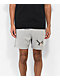 Dravus Parks & Rec Grey Sweat Shorts - Thumbnail image 2 of 4