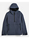 Dravus Pine Ridge Charcoal 15K Anorak Snowboard Jacket - Thumbnail image 11 of 11
