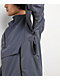 Dravus Pine Ridge Charcoal 15K Anorak Snowboard Jacket - Thumbnail image 7 of 11