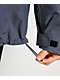 Dravus Pine Ridge Charcoal 15K Anorak Snowboard Jacket - Thumbnail image 9 of 11