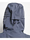 Dravus Pine Ridge Charcoal 15K Anorak Snowboard Jacket - Thumbnail image 10 of 11