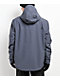 Dravus Pine Ridge Charcoal 15K Anorak Snowboard Jacket - Thumbnail image 3 of 11