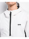 Dravus Pine Ridge White & Black 15K Anorak Snowboard Jacket - Thumbnail image 3 of 10