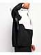 Dravus Pine Ridge White & Black 15K Anorak Snowboard Jacket - Thumbnail image 4 of 10