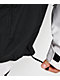 Dravus Pine Ridge White & Black 15K Anorak Snowboard Jacket - Thumbnail image 7 of 10
