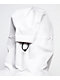 Dravus Pine Ridge White & Black 15K Anorak Snowboard Jacket - Thumbnail image 10 of 10