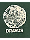 Dravus Planting Home Green T-Shirt - Thumbnail image 3 of 3