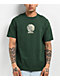 Dravus Planting Home Green T-Shirt - Thumbnail image 2 of 3