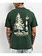 Dravus Planting Home Green T-Shirt - Thumbnail image 1 of 3
