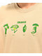 Dravus Plants Tan T-Shirt