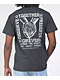 Dravus Positive Energy Black T-Shirt - Thumbnail image 1 of 3