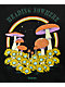 Dravus Rainbow Portal Black Hoodie - Thumbnail image 4 of 4