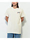 Dravus Rattler Sand T-Shirt - Thumbnail image 2 of 3