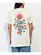 Dravus Rattler Sand T-Shirt - Thumbnail image 1 of 3