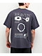 Dravus Release Navy T-Shirt - Thumbnail image 2 of 4