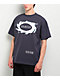 Dravus Release Navy T-Shirt - Thumbnail image 1 of 4