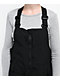 Dravus Rhododendron Black 15K Bib Snowboard Pants - Thumbnail image 3 of 8