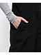 Dravus Rhododendron Black 15K Bib Snowboard Pants - Thumbnail image 4 of 8