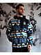 Dravus Scenic Dream Blue Micro Fleece Jacket - Thumbnail image 4 of 4