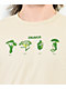 Dravus Serotonin Natural Long Sleeve T-Shirt - Thumbnail image 3 of 5
