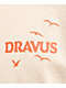 Dravus Set Free Sand T-Shirt - Thumbnail image 3 of 3