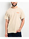 Dravus Set Free Sand T-Shirt - Thumbnail image 2 of 3