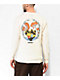 Dravus Snails Pace Natural Long Sleeve T-Shirt - Thumbnail image 1 of 3