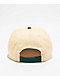 Dravus Sniff Birch & Green Snapback Hat - Thumbnail image 2 of 3