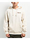 Dravus Soarin' Natural Hoodie - Thumbnail image 2 of 3