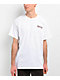 Dravus Soarin White T-Shirt - Thumbnail image 2 of 3