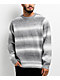Dravus Space Dye Grey Sweater - Thumbnail image 1 of 3