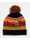 Dravus Sunset Beanie - Thumbnail image 2 of 2