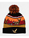 Dravus Sunset Beanie - Thumbnail image 1 of 2