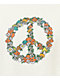 Dravus Symbol Of Peace Cream T-Shirt - Thumbnail image 3 of 3