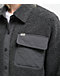 Dravus Tempest Black Sherpa Jacket - Thumbnail image 4 of 5