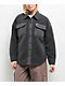 Dravus Tempest Black Sherpa Jacket - Thumbnail image 5 of 5