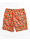 Dravus Terrapin Board shorts color coral