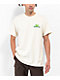 Dravus Thank You Sand T-Shirt - Thumbnail image 2 of 3