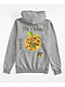 Dravus The Flower Grey Hoodie - Thumbnail image 4 of 7