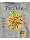 Dravus The Flower Grey Hoodie - Thumbnail image 5 of 7