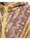 Dravus Vista Brown Sherpa Hoodie - Thumbnail image 4 of 4