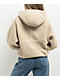 Dravus Vista Peyote Sherpa Zip Hoodie - Thumbnail image 2 of 4