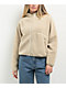 Dravus Vista Peyote Sherpa Zip Hoodie - Thumbnail image 1 of 4