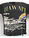 Dravus Waikiki Vintage Black Long Sleeve T-Shirt - Thumbnail image 3 of 4