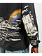 Dravus Waikiki Vintage Black Long Sleeve T-Shirt - Thumbnail image 4 of 4